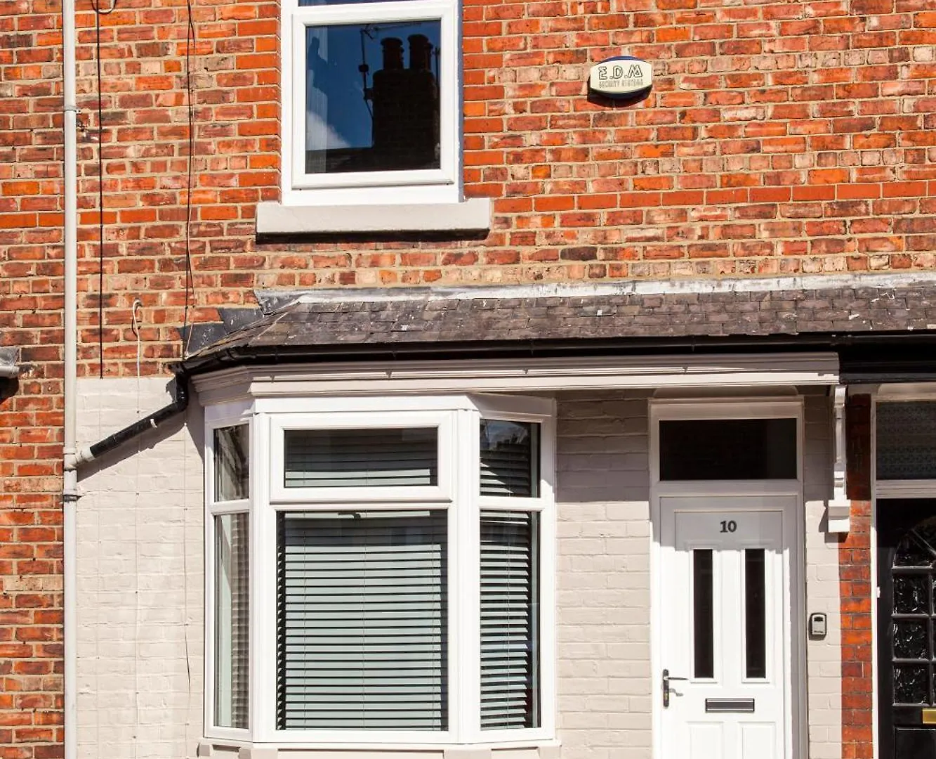 Apartamento Contractor House, Sleeps 7, Close To Restaurant'S & Bars, Long Stays Available, Oveyo Accommodation Middlesbrough